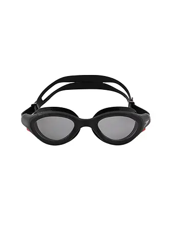 SPEEDO | Lunettes de natation Biofuse | schwarz